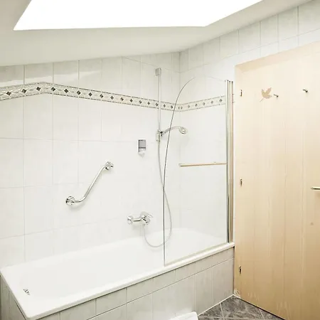 酒店 In The Heart Of The Alps 4*