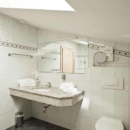 Hotel In The Heart Of The Alps Uttendorf