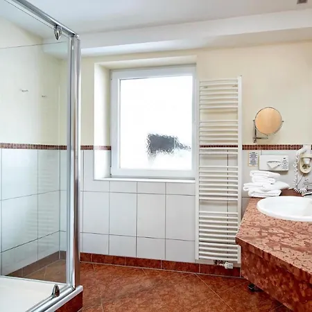 Hotel In The Heart Of The Alps Uttendorf