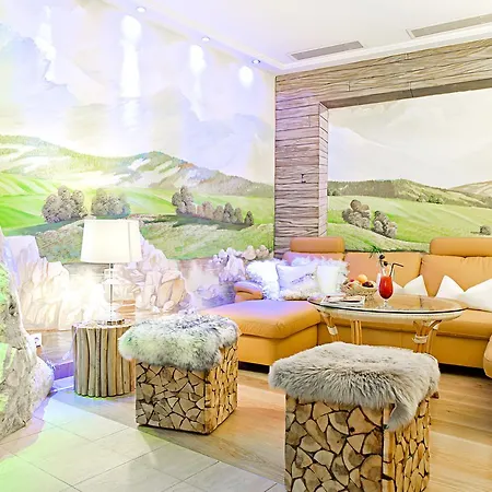 In The Heart Of The Alps 乌滕多夫