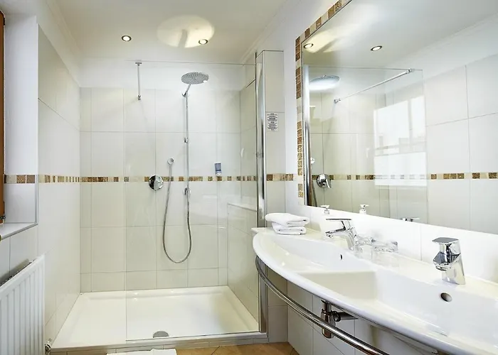 In The Heart Of The Alps Hotel 4*
