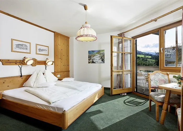 In The Heart Of The Alps Hotel 4*