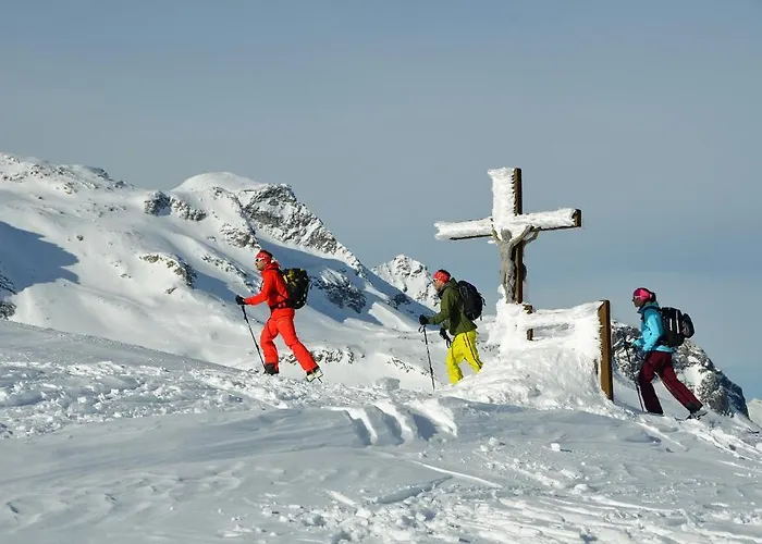 In The Heart Of The Alps 4*