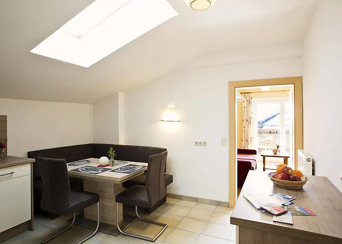 In The Heart Of The Alps 4*