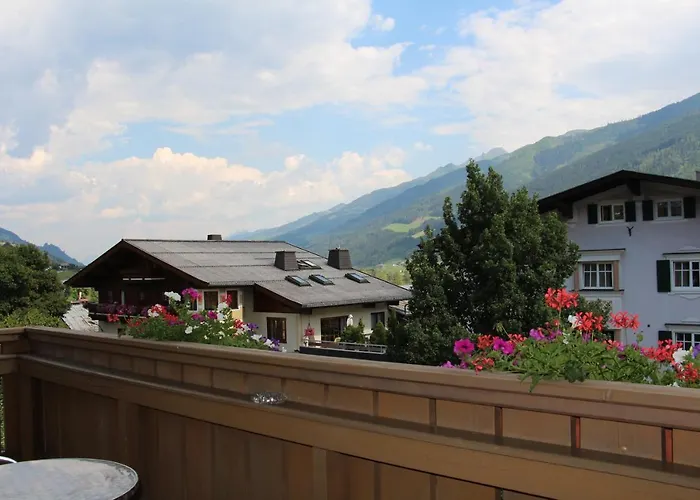 In The Heart Of The Alps Hotel 4*